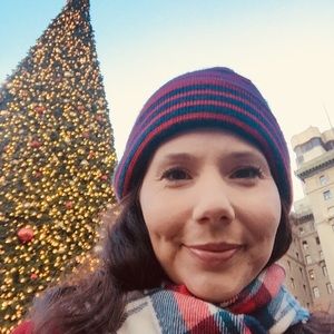 Meet your Posher, Alexandra